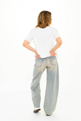 Джинси жіночі